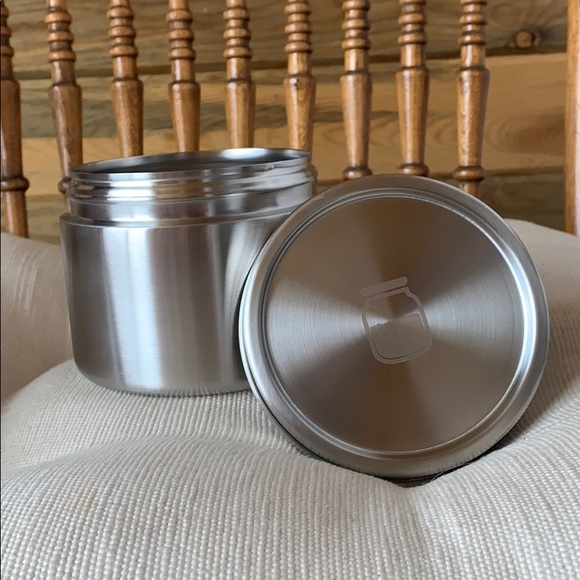 24 Ounce Stainless Steel Container - Picture 4 of 6